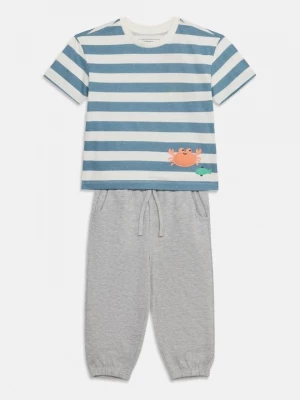 Foto van product Trainingsbroek Friboo By Zalando blauw