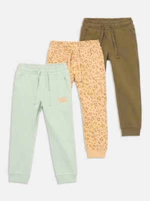 Foto van product Trainingsbroek Friboo By Zalando olijfgroen