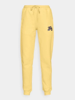 Foto van product Trainingsbroek Fubu lichtgeel