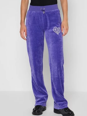 Foto van product Trainingsbroek Ganni blauw