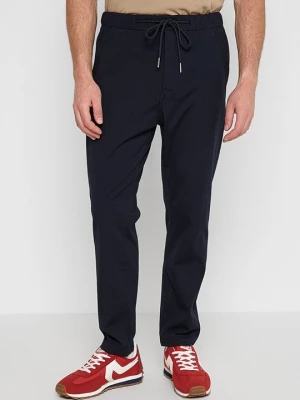 Foto van product Trainingsbroek Gaudi donkerblauw