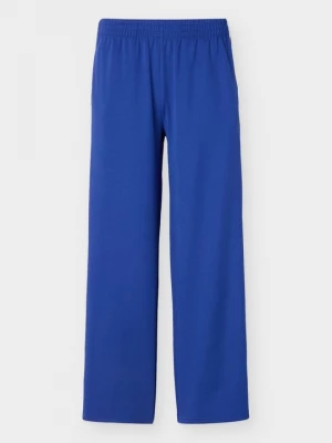 Foto van product Trainingsbroek Gina Tricot blauw