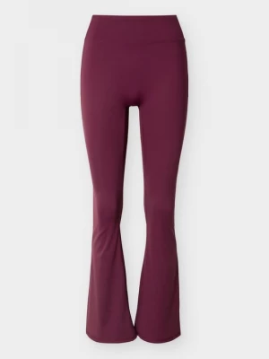 Foto van product Trainingsbroek Gina Tricot bordeauxrood