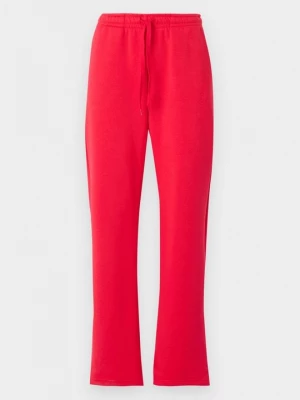 Foto van product Trainingsbroek Gina Tricot rood