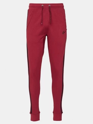 Foto van product Trainingsbroek Gorilla Wear rood