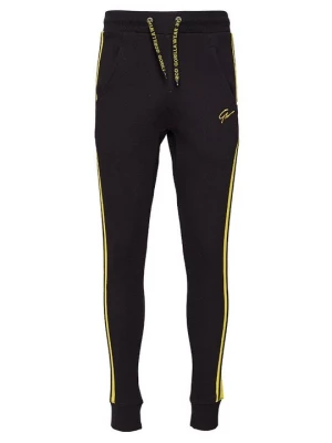 Foto van product Trainingsbroek Gorilla Wear zwart
