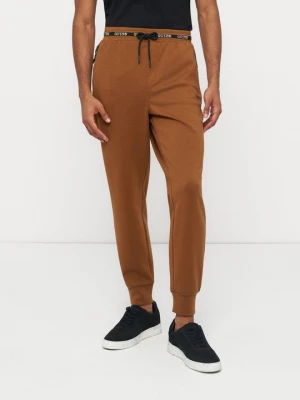Foto van product Trainingsbroek Guess camel
