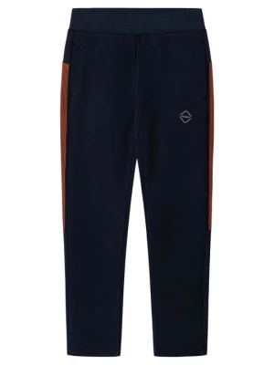 Foto van product Trainingsbroek Hackett London blauw