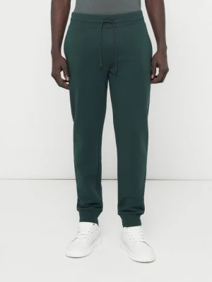 Foto van product Trainingsbroek Hackett London donkergroen