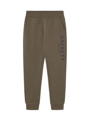 Foto van product Trainingsbroek Hackett London donkergroen