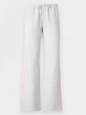 Foto van product Trainingsbroek Hollister Co. grijs