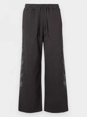 Foto van product Trainingsbroek Hollister Co. zwart