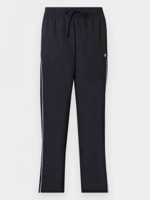 Foto van product Trainingsbroek Hollister Co. zwart