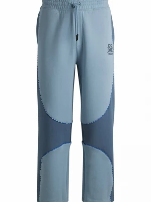 Foto van product Trainingsbroek Hugo blauw