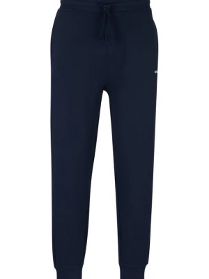 Foto van product Trainingsbroek Hugo donkerblauw