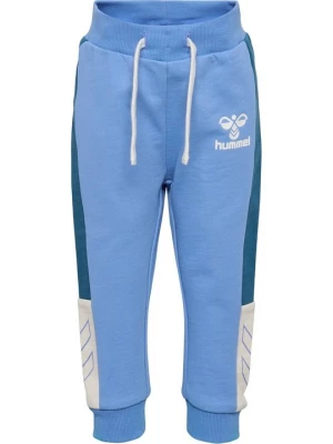 Foto van product Trainingsbroek Hummel blauw