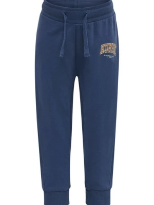 Foto van product Trainingsbroek Hummel koningsblauw