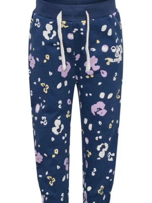 Foto van product Trainingsbroek Hummel koningsblauw