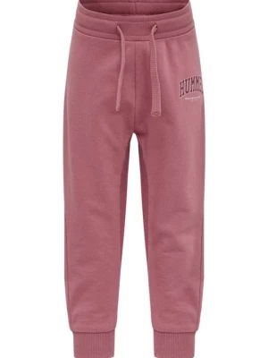 Foto van product Trainingsbroek Hummel mauve