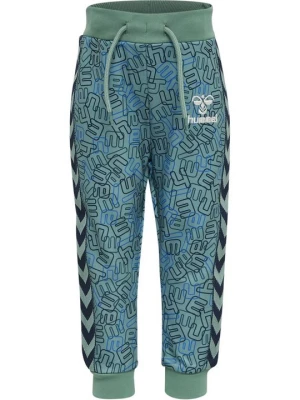Foto van product Trainingsbroek Hummel mintgroen