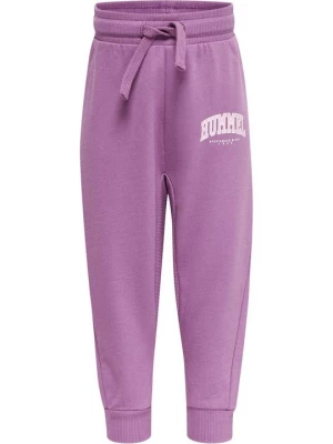 Foto van product Trainingsbroek Hummel paars