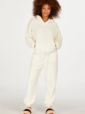 Foto van product Trainingsbroek Hunkemöller wit