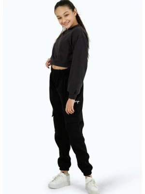 Foto van product Trainingsbroek HYPE zwart