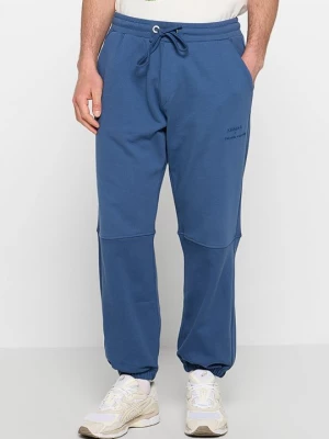 Foto van product Trainingsbroek Iceberg blauw