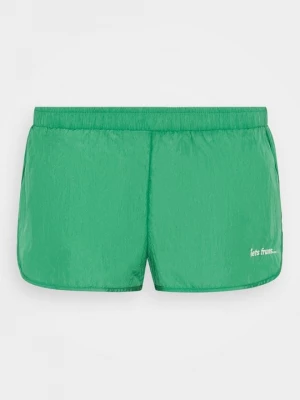 Foto van product Trainingsbroek Iets frans… groen