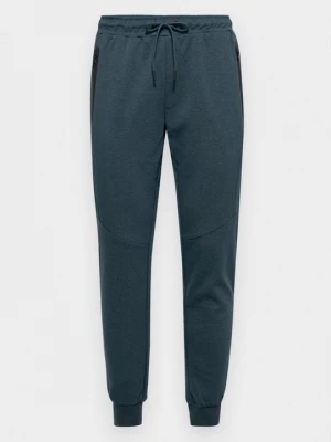Foto van product Trainingsbroek Jack&Jones donkerblauw