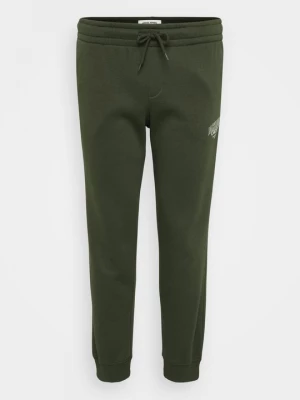 Foto van product Trainingsbroek Jack&Jones donkergroen