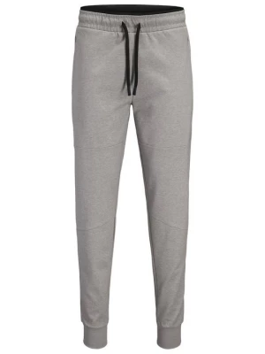 Foto van product Trainingsbroek Jack&Jones lichtgrijs gemêleerd