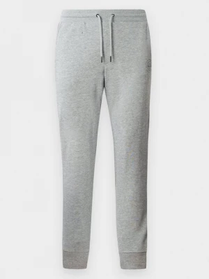 Foto van product Trainingsbroek Jack&Jones lichtgrijs gemêleerd