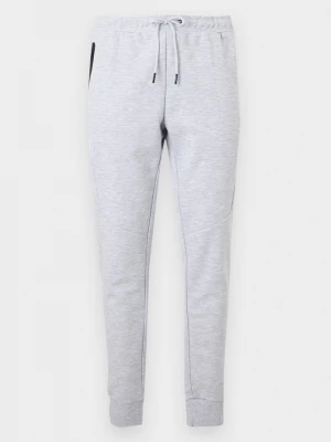 Foto van product Trainingsbroek Jack&Jones lichtgrijs gemêleerd