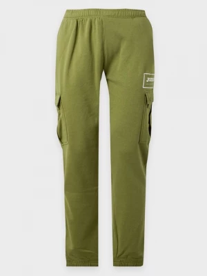 Foto van product Trainingsbroek Joma groen