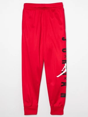 Foto van product Trainingsbroek Jordan rood