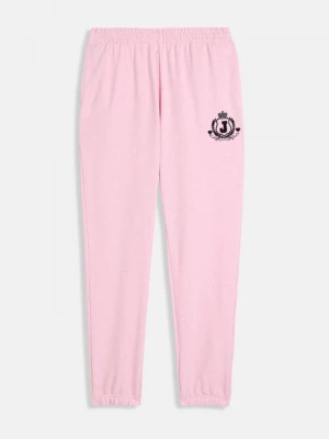 Foto van product Trainingsbroek Juicy Couture donkerroze