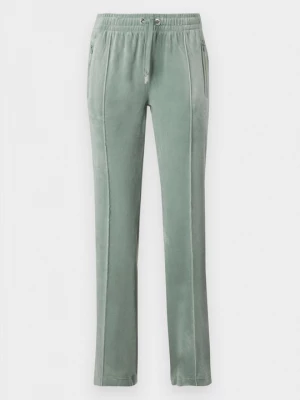 Foto van product Trainingsbroek Juicy Couture lichtgroen