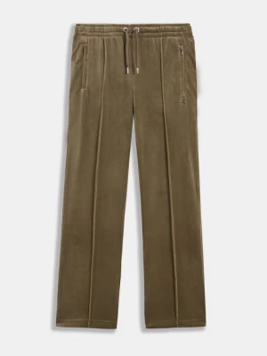 Foto van product Trainingsbroek Juicy Couture olijfgroen