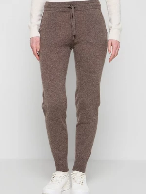 Foto van product Trainingsbroek Just Cashmere taupe