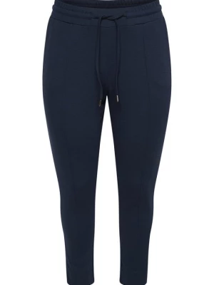 Foto van product Trainingsbroek Kaffe donkerblauw