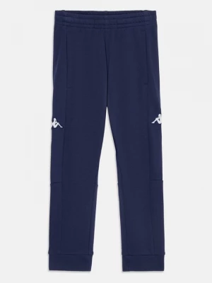 Foto van product Trainingsbroek Kappa blauw