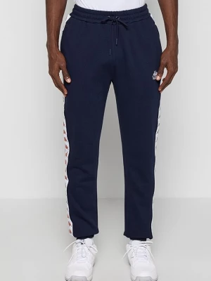 Foto van product Trainingsbroek Kappa blauw