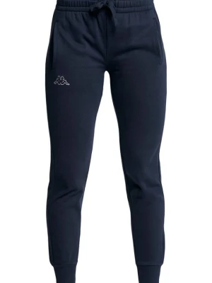 Foto van product Trainingsbroek Kappa donkerblauw