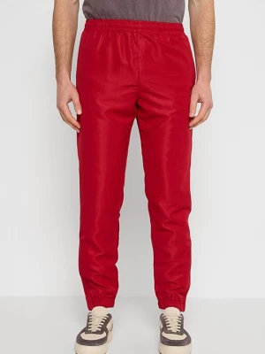 Foto van product Trainingsbroek Kappa rood