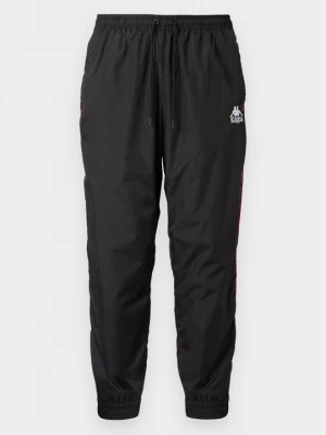 Foto van product Trainingsbroek Kappa zwart