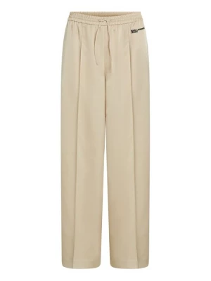 Foto van product Trainingsbroek KARL LAGERFELD goudkleurig