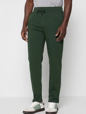 Foto van product Trainingsbroek KARL LAGERFELD groen