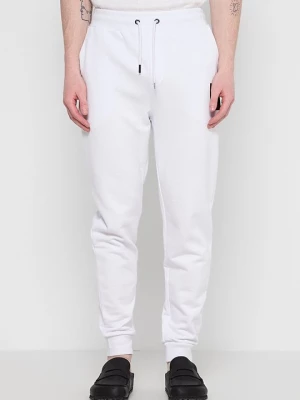 Foto van product Trainingsbroek KARL LAGERFELD wit