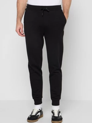 Foto van product Trainingsbroek KARL LAGERFELD zwart